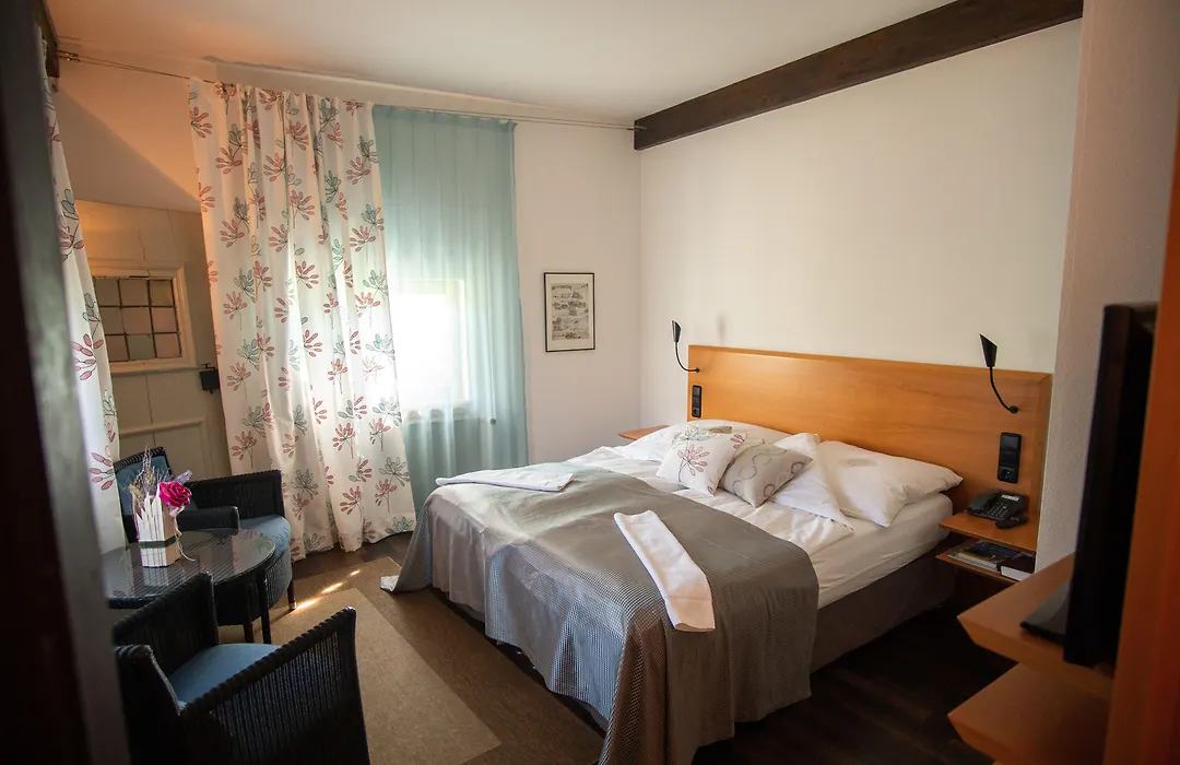 Restaurant&****Hotel HÖERHOF-1