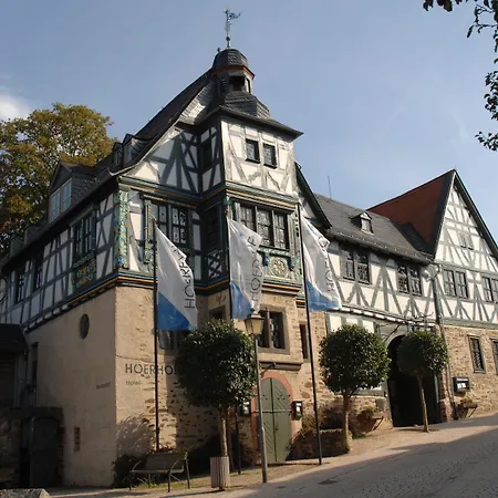 Restaurant&****Hotel HÖERHOF-2